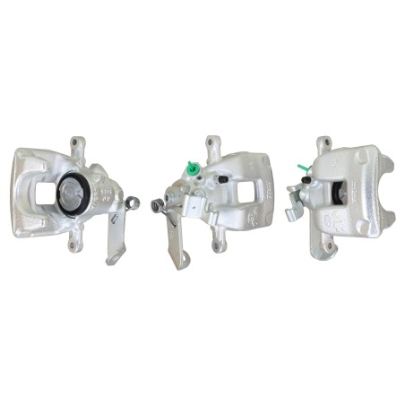 Étrier de Frein Arrière Droit Pour Peugeot Opel Toyota Citroën 1617937080
