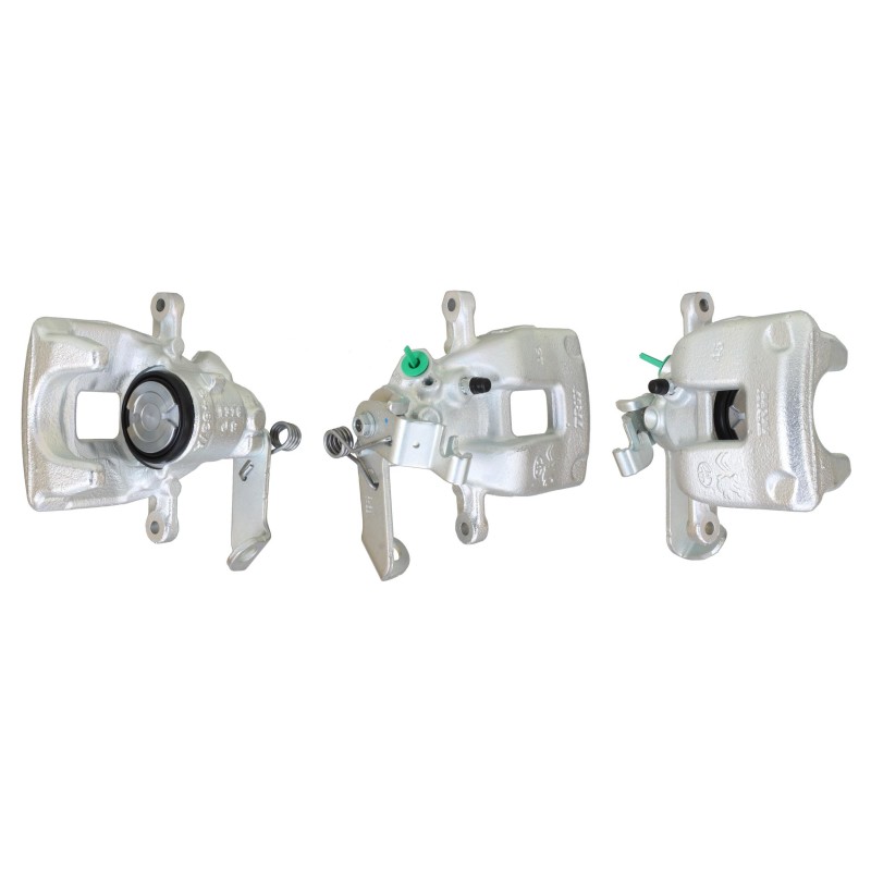 Étrier de Frein Arrière Droit Pour Peugeot Opel Toyota Citroën 1617937080