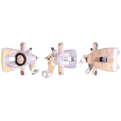 Étrier de Frein Arrière Droit Pour Mini Mini Clubman Clubvan 34216785612