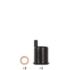 Étrier de Frein Arrière Droit Pour Mazda MX-5 I II NA75-26-61X NA75-26-61XB