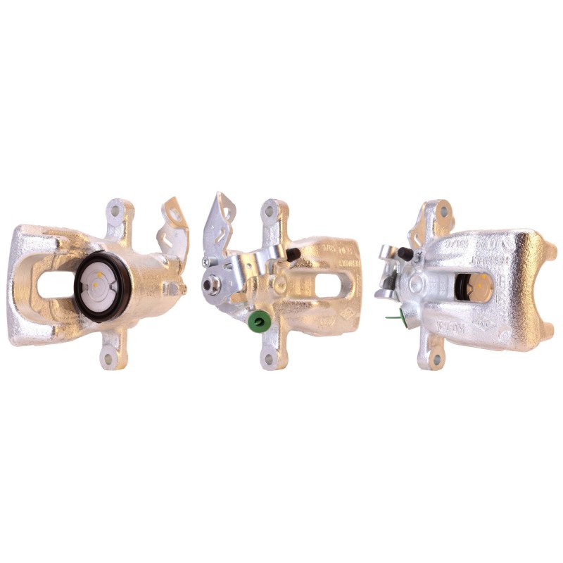 Étrier de Frein Arrière Droit Pour Renault Kangoo MERCEDES Citan 440011818R