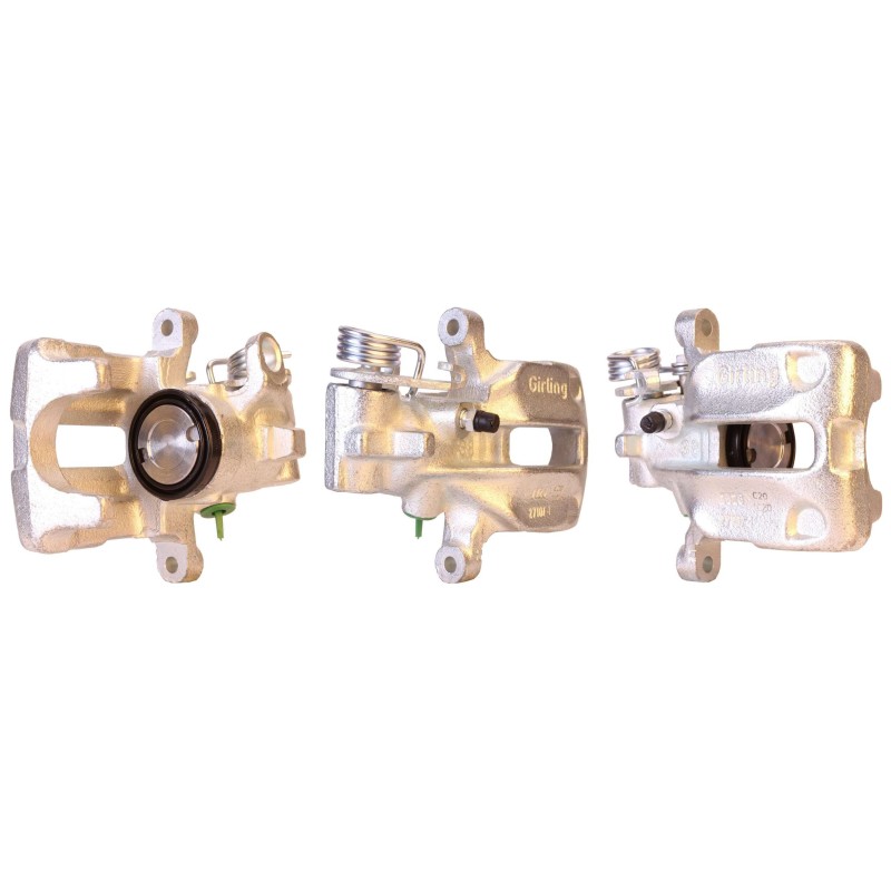 Étrier de Frein Arrière Droit Pour Peugeot 405 I II 440166 440171
