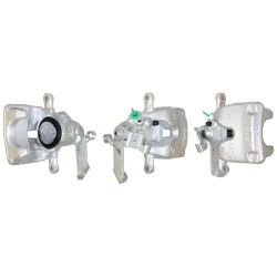 Étrier de Frein Arrière Droit Pour Peugeot Opel Toyota Citroën 1617937680