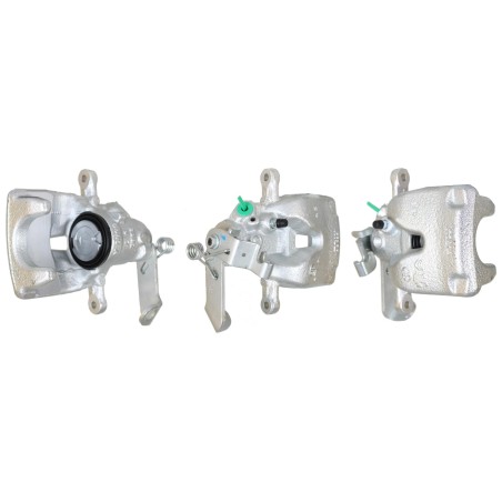 Étrier de Frein Arrière Droit Pour Peugeot Opel Toyota Citroën 1617937680