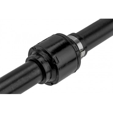 Cardan Arbre De Transmission Avant Droit Pour Hyundai I40 I 1.7 Crdi 495013Z450