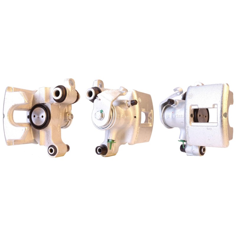 Étrier de Frein Arrière Droit Pour Renault Espace III Laguna I 6025308764