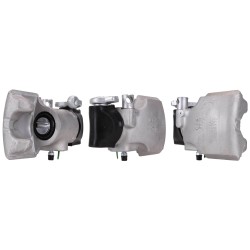 Étrier de Frein Arrière Droit Pour Fiat 124 125 Argenta X 1/9 Pininfarina