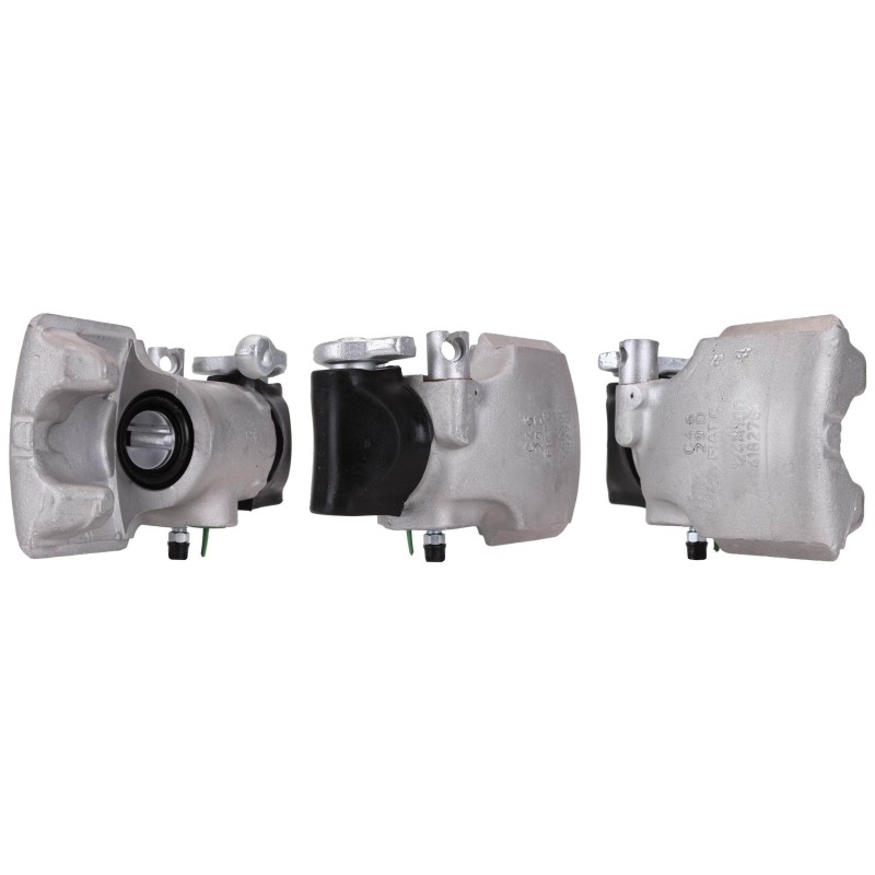 Étrier de Frein Arrière Droit Pour Fiat 124 125 Argenta X 1/9 Pininfarina
