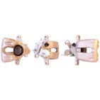 Étrier de Frein Arrière Droit Pour Opel Saab Vauxhall 13370464 13343570