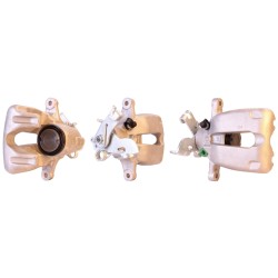 Étrier de Frein Arrière Droit Pour Opel Saab Vauxhall 13370464 13343570