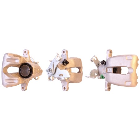 Étrier de Frein Arrière Droit Pour Opel Saab Vauxhall 13370464 13343570