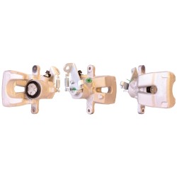 Étrier de Frein Arrière Droit Pour Renault Megane I Scenic Scénic 7701206345