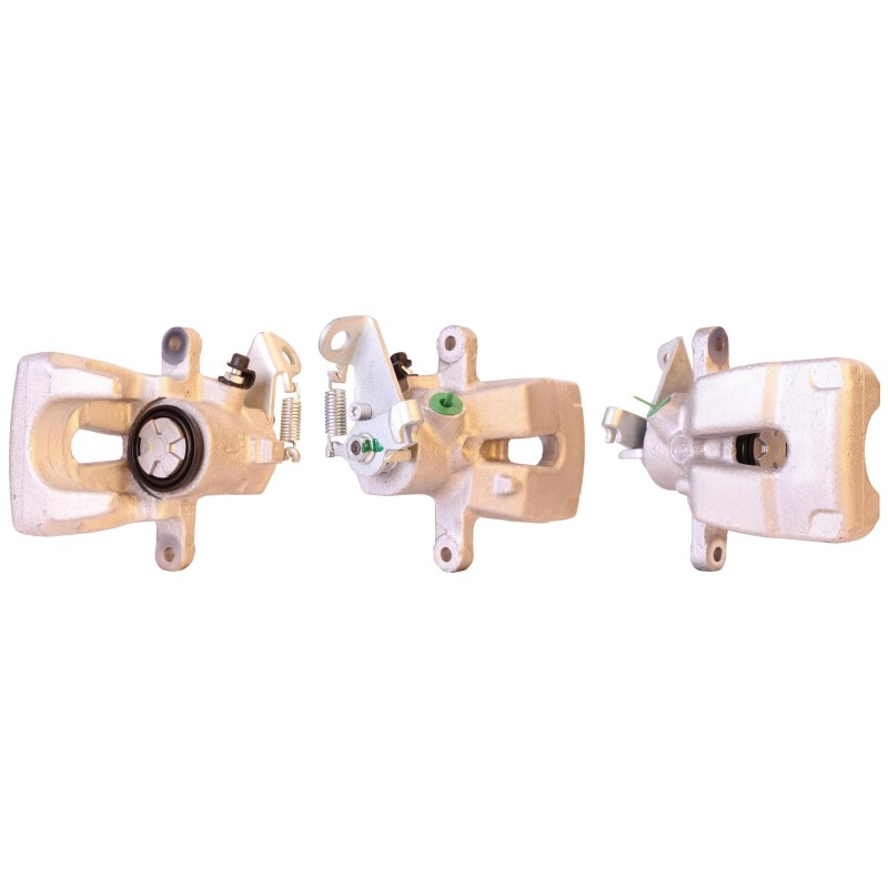 Étrier de Frein Arrière Droit Pour Renault Megane I Scenic Scénic 7701206345