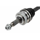 Cardan Arbre De Transmission Avant Droit Pour Hyundai I40 I 1.7 Crdi 495013Z450