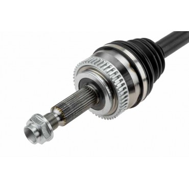 Cardan Arbre De Transmission Avant Droit Pour Hyundai I40 I 1.7 Crdi 495013Z450