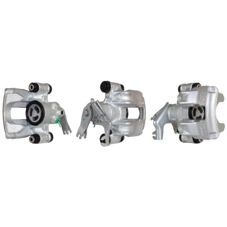 Étrier de Frein Arrière Droit Pour Iveco Daily VI 42576914 5802137541
