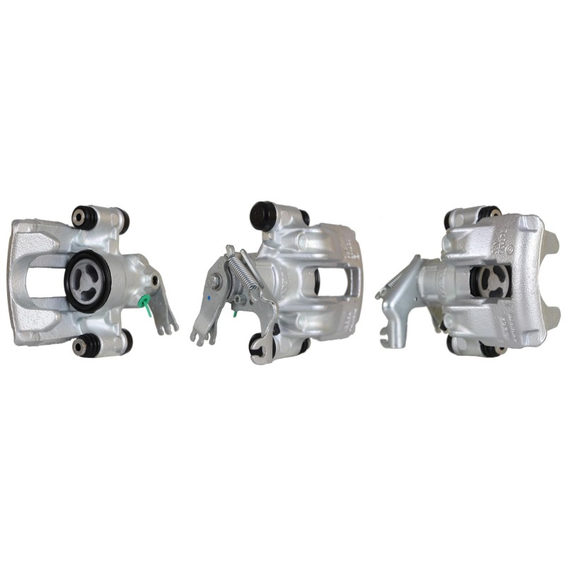 Étrier de Frein Arrière Droit Pour Iveco Daily VI 42576914 5802137541