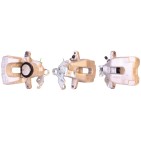 Étrier de Frein Arrière Droit Pour Peugeot Opel Citroën DS 1609640180 3645001