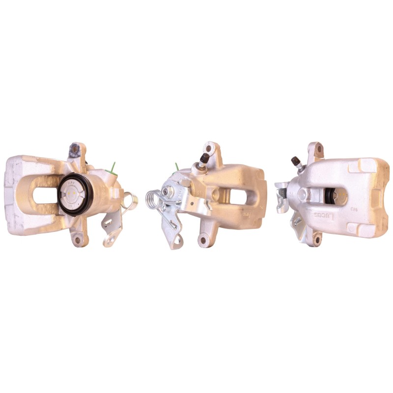 Étrier de Frein Arrière Droit Pour Peugeot Opel Citroën DS 1609640180 3645001