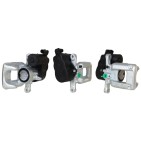Étrier de Frein Arrière Droit Pour Peugeot Opel Toyota Citroën 1608998980