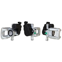 Étrier de Frein Arrière Droit Pour Peugeot Opel Toyota Citroën 1608998980