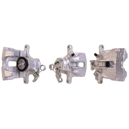 Étrier de Frein Arrière Droit Pour VW Transporter IV 701615424