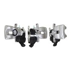 Étrier de Frein Arrière Droit Pour Renault Megane IV 44001-7176R 440017176R