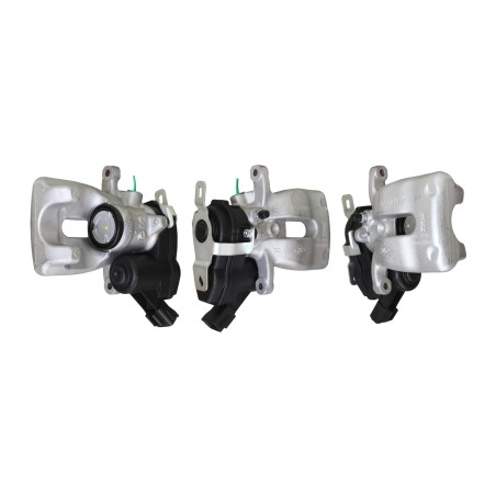 Étrier de Frein Arrière Droit Pour Renault Megane IV 44001-7176R 440017176R