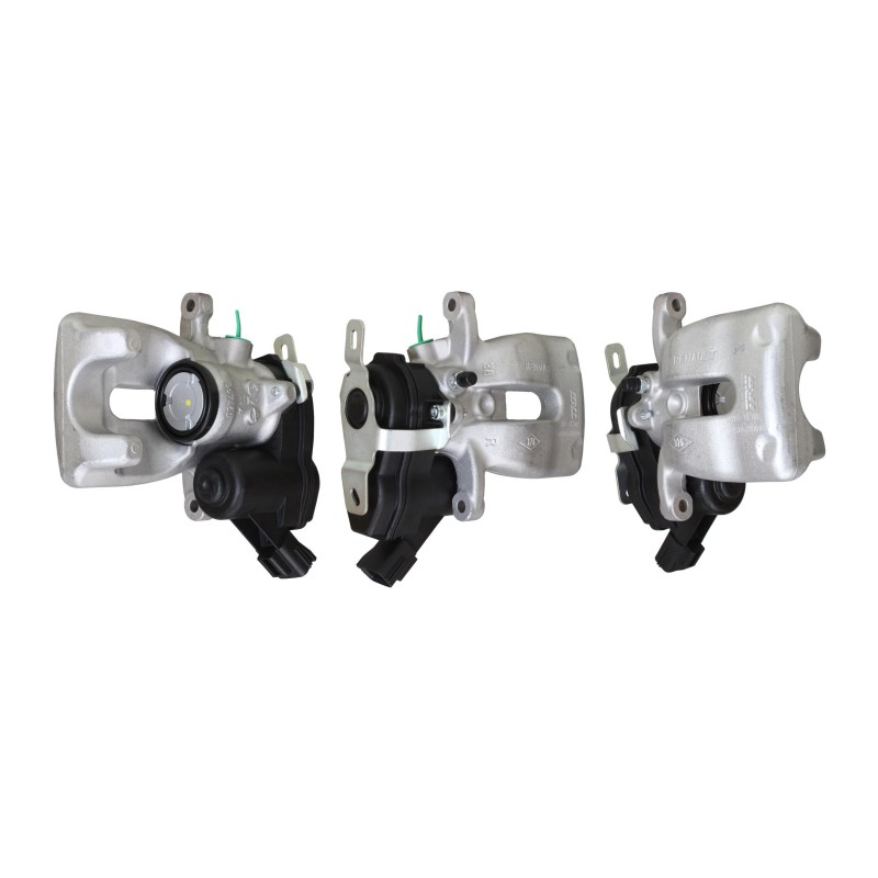 Étrier de Frein Arrière Droit Pour Renault Megane IV 44001-7176R 440017176R