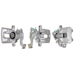 Étrier de Frein Arrière Droit Pour Toyota Auris Corolla 47830-02100