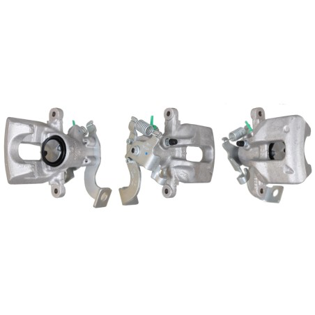 Étrier de Frein Arrière Droit Pour Toyota Auris Corolla 47830-02100