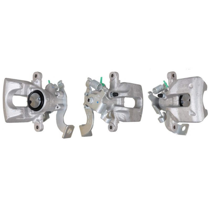 Étrier de Frein Arrière Droit Pour Toyota Auris Corolla 47830-02100
