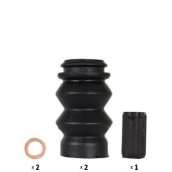 Étrier de Frein Arrière Droit Pour Toyota Auris Corolla 47830-02100