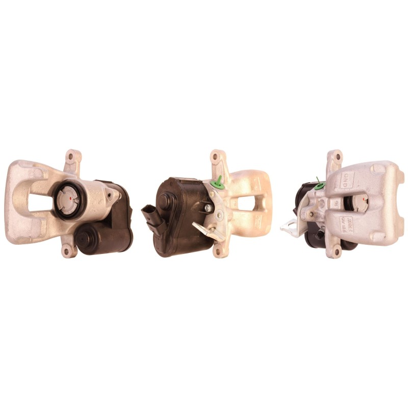 Étrier de Frein Arrière Droit Pour VW Passat 3C0615404B 3C0615404H