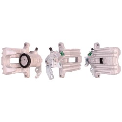 Étrier de Frein Arrière Droit Pour VW Audi Seat Skoda 8N0615424 1J0615424
