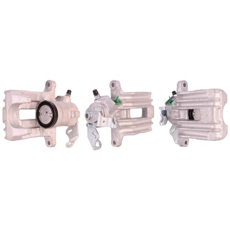 Étrier de Frein Arrière Droit Pour VW Audi Seat Skoda 8N0615424 1J0615424