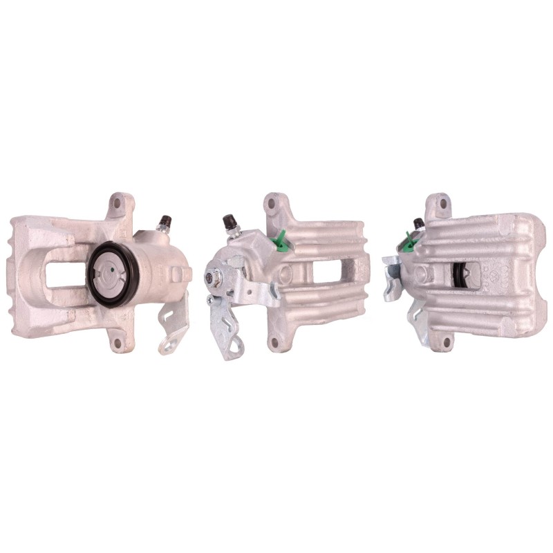Étrier de Frein Arrière Droit Pour VW Audi Seat Skoda 8N0615424 1J0615424