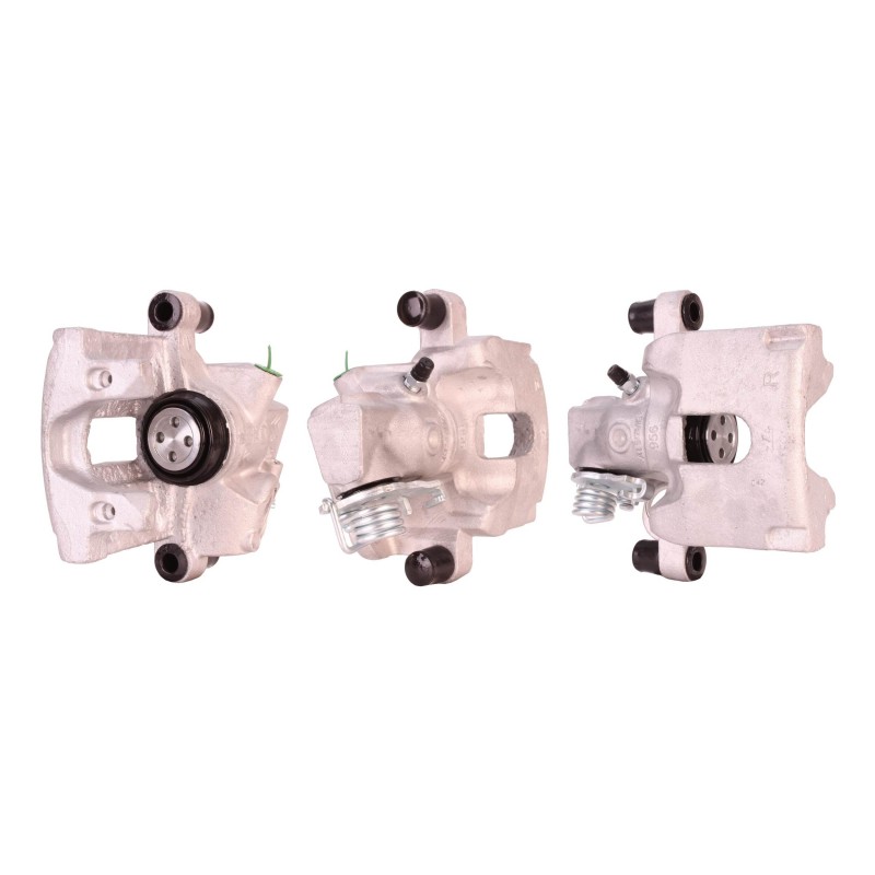 Étrier de Frein Arrière Droit Pour Citroën C5 III 1610901080 1651760080