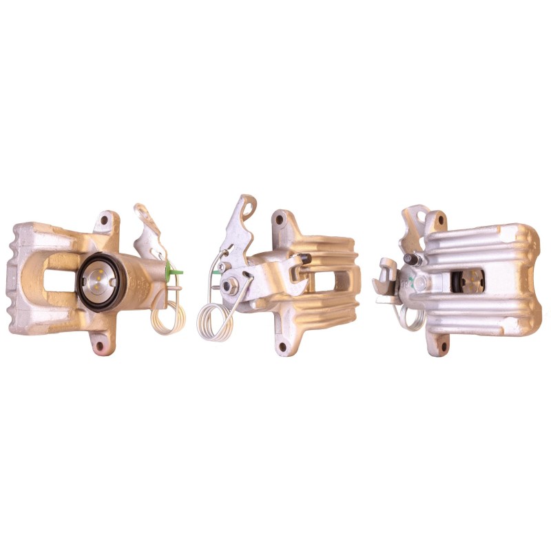 Étrier de Frein Arrière Droit Pour VW Passat Audi A4 A6 Skoda 8E0615424