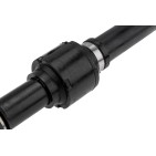 Cardan Arbre De Transmission Avant Gauche Pour Hyundai I40 I 1.7 Crdi 49500A4320