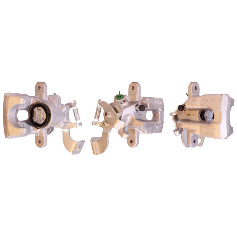 Étrier de Frein Arrière Droit Pour Toyota Auris Corolla Prius 47830-12151