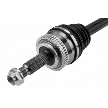 Cardan Arbre De Transmission Avant Gauche Pour Hyundai I40 I 1.7 Crdi 49500A4320