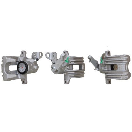 Étrier de Frein Arrière Droit Pour VW Audi Seat Skoda 2Q0615424 2Q0615424C