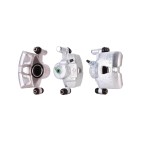 Étrier de Frein Arrière Droit Pour Nissan Patrol GR IV 44001-05J00