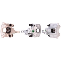 Étrier de Frein Arrière Droit Pour Saab 900 I Combi 9000 7895014 8961831