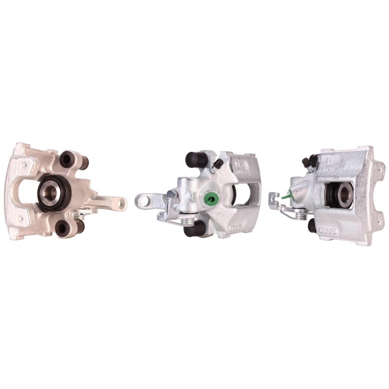 Étrier de Frein Arrière Droit Pour Saab 900 I Combi 9000 7895014 8961831