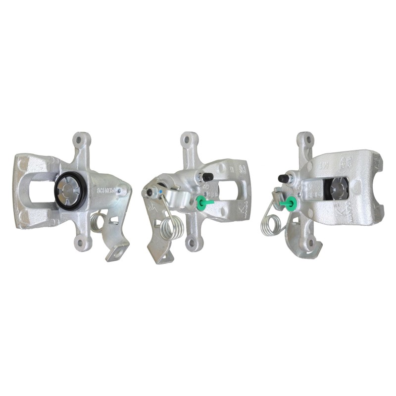 Étrier de Frein Arrière Droit Pour Kia RIO IV Stonic 58230-H8050 58230-H8080