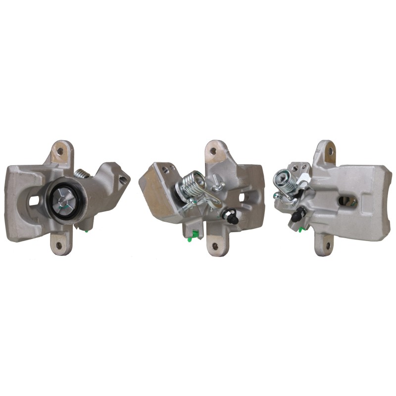 Étrier de Frein Arrière Droit Pour Suzuki Baleno Swift V 5540152R00999