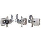 Étrier de Frein Arrière Droit Pour Peugeot Opel Toyota Citroën 1635254880