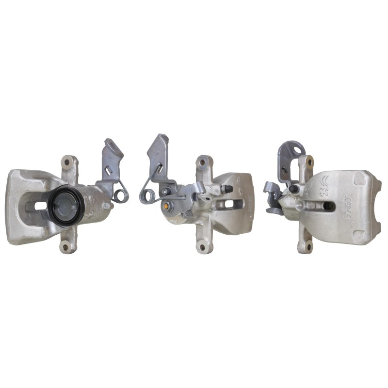 Étrier de Frein Arrière Droit Pour Peugeot Opel Toyota Citroën 1635254880